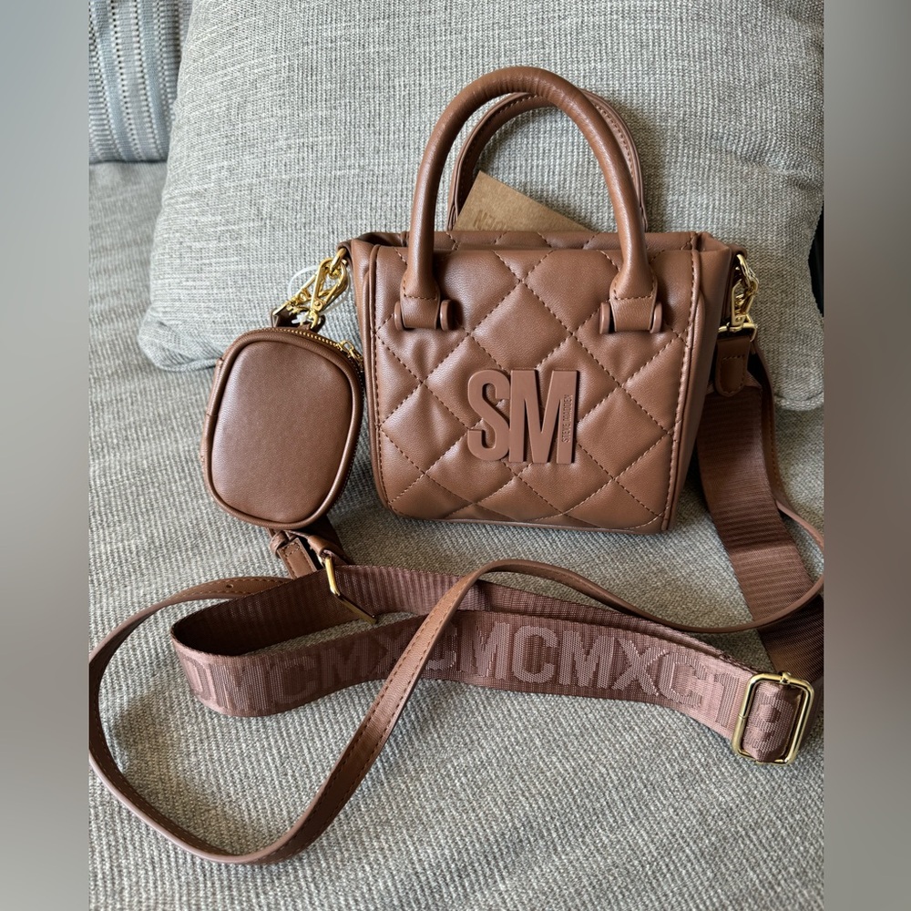 Steve Madden Crossbody Bag